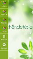 shendetesia الملصق