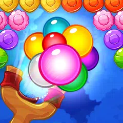 Candy Bubble Mania