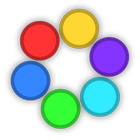 Shoot N Match - Addictive Color Bubble Shooter biểu tượng