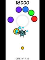 Shoot N Match - Addictive Color Bubble Shooter poster