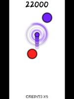 Shoot N Match - Addictive Color Bubble Shooter اسکرین شاٹ 1