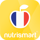 Nutrismart Balance Nutrition icône