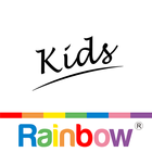 Rainbow Kids আইকন