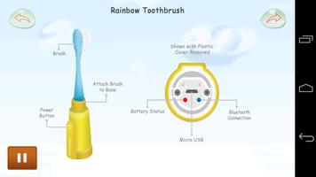 Rainbow Kids ảnh chụp màn hình 1