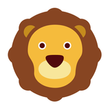 Lion.live biểu tượng