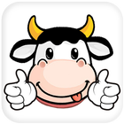 牛牛按摩貼 icono