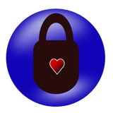 Secret File Locker icône