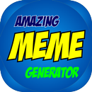 APK Amazing Meme Generator