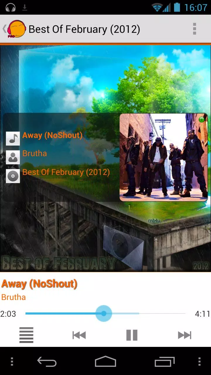 RnBPlayer APK for Android Download