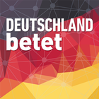 Deutschland Betet आइकन