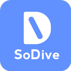 SoDive アイコン