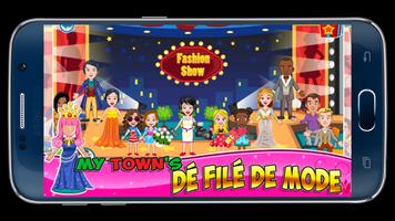 New My Town  Fashion Show Tips screenshot 2