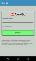 Aler-Go पोस्टर