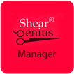 Shear Genius Manager