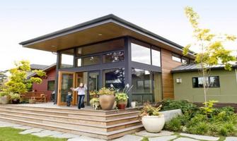 Shed Roof Design captura de pantalla 3