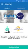 SafetyNet poster