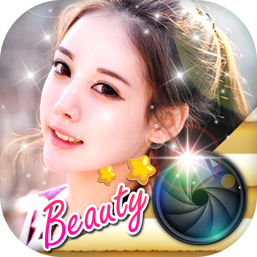 แอปหน้าใสวิ๊ง Beauty2Plus+ Cam