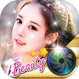 แอปหน้าใสวิ๊ง Beauty2Plus+ Cam ikona