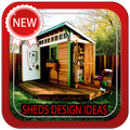 Sheds Design Ideas