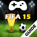 Guide for FIFA 15 APK