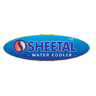 Sheetal Water Cooler Zeichen