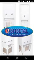 Sheetal Water Cooler Plakat