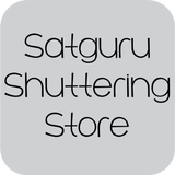 SatGuru Shuttering Store আইকন