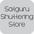 SatGuru Shuttering Store biểu tượng