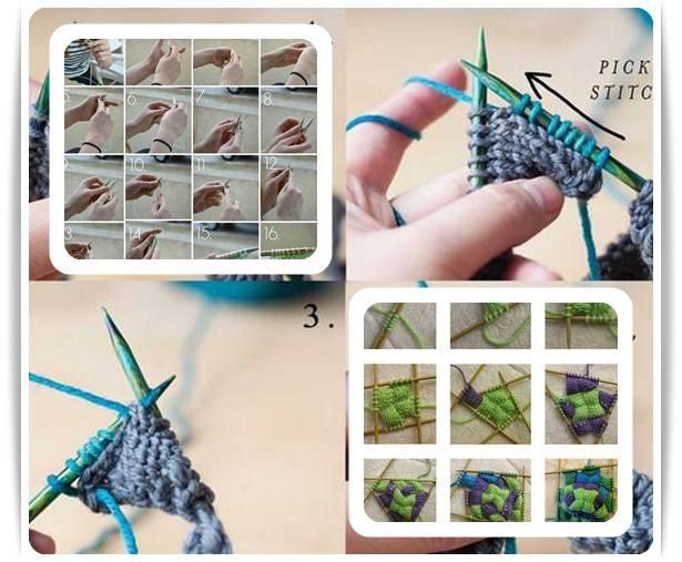 Learn To Knit Easy Tutorial For Android Apk Download