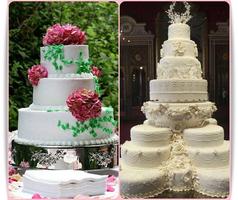 Wedding Cake Decoration screenshot 3