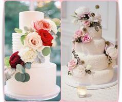 Wedding Cake Decoration স্ক্রিনশট 1