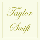 Taylor Swift Lyrics icône