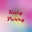 Katy Perry Lyrics icône