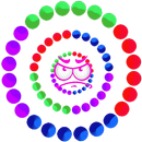 Angry Colors Up Switch APK