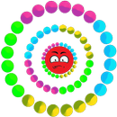 Angry Color Switch APK