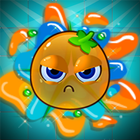 Angry Jelly Desh-Pro-icoon