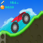 Hill Climb Race Ultimate icon