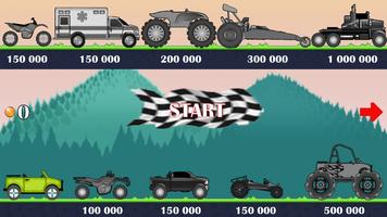 Hill Climb Race Ultimate poster