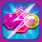 Jewel Diamond Killer أيقونة