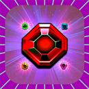 Jewel Warrior Blast APK