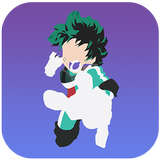 My Hero Academia APK