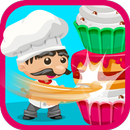 🔪 Chef Timber World Master 🔪 APK