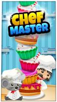 🔪 Chef Timber World Master 🔪 포스터