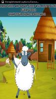 Dancing Talking Sheep captura de pantalla 2