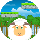 adventure of happy sheep 2 ไอคอน