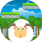 adventure of happy sheep 2 icon