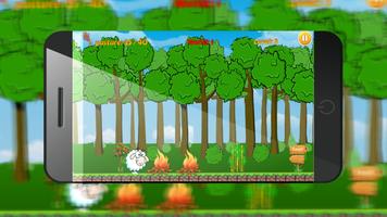 adventure of happy sheep 2 screenshot 3