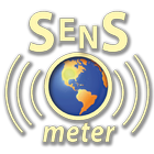 آیکون‌ Senso Meter