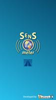 برنامه‌نما Senso Meter عکس از صفحه