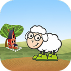 Home Sheep Home Free Game icône